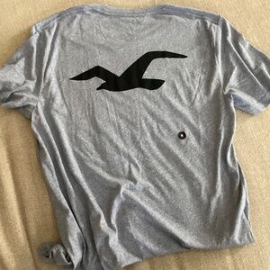 Men’s Hollister short sleeve Tee